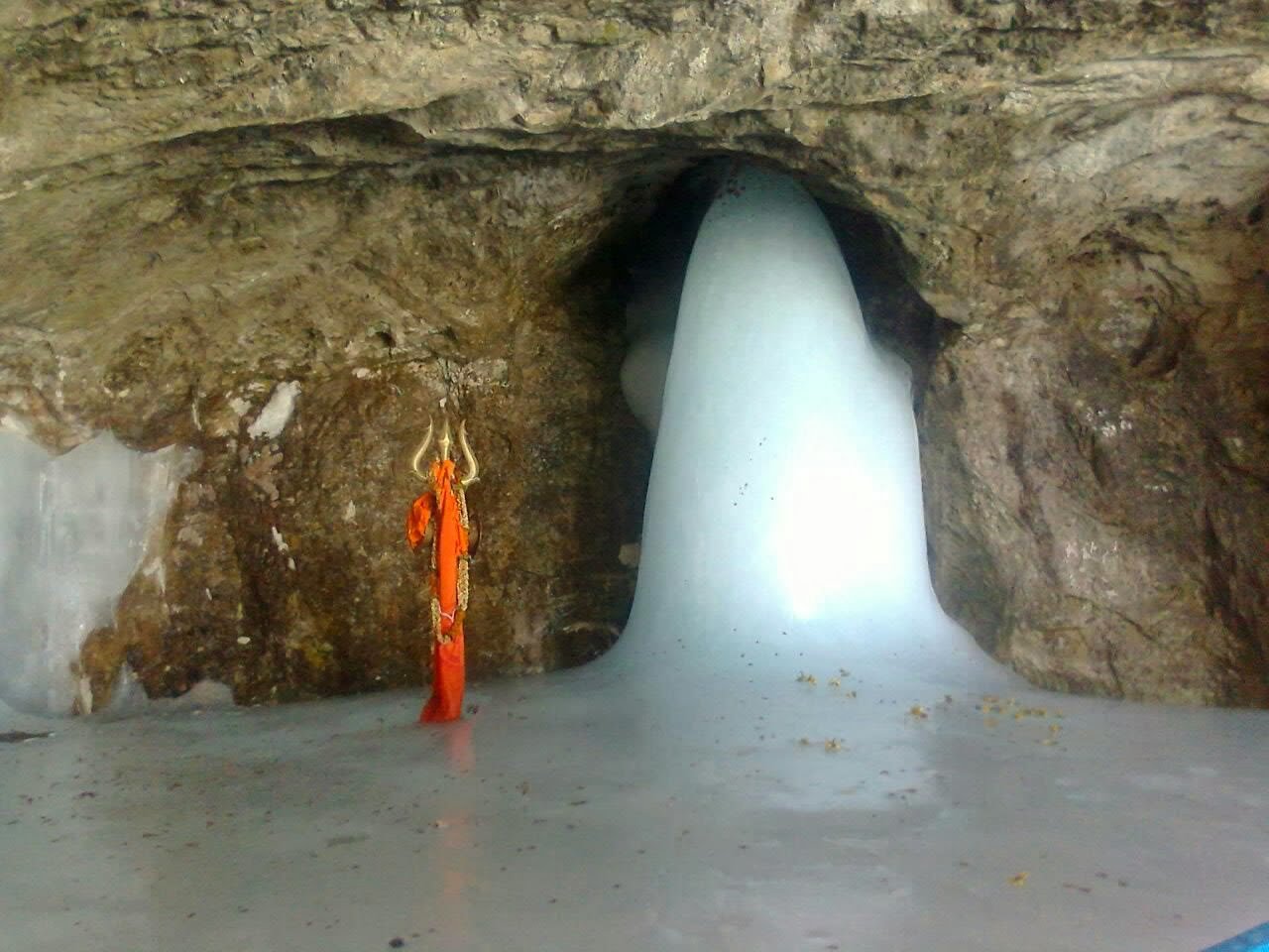 Amarnath Temple