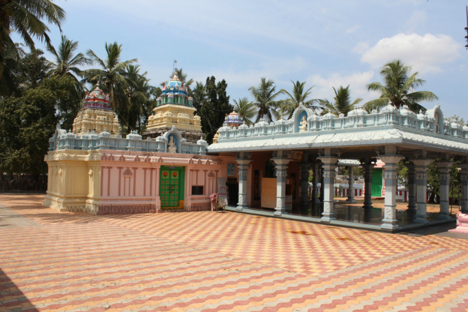 Things That Make You Love About Andhra Mahavishnu Temple.