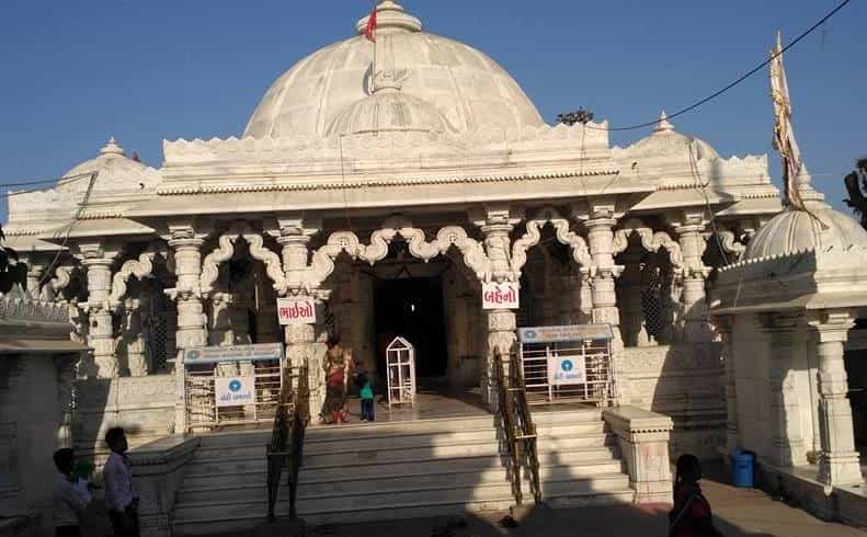 7 Things You Probably Didn’t Know About Bahuchara Mata Temple