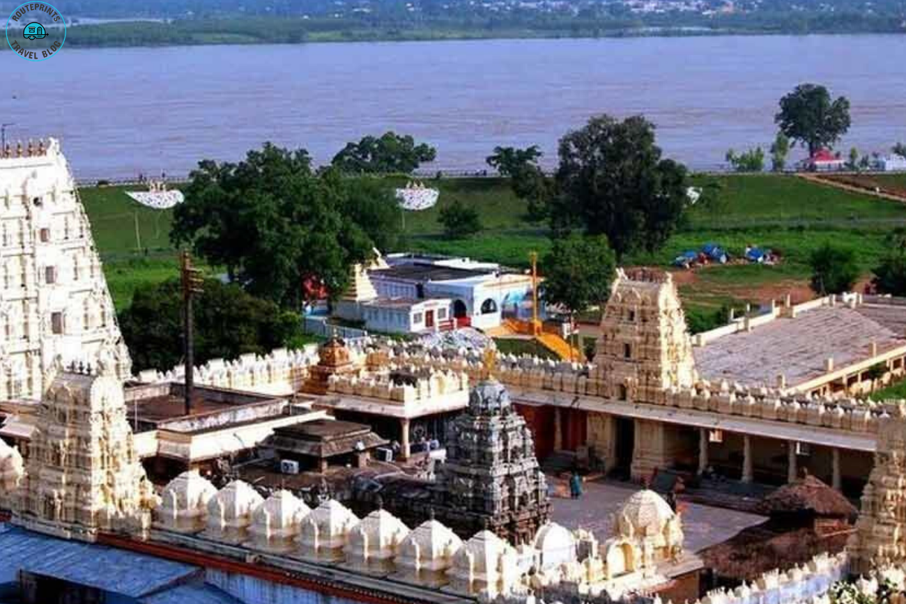 Ten Things You Probably Didn’t Know About Bhadrachalam Temple
