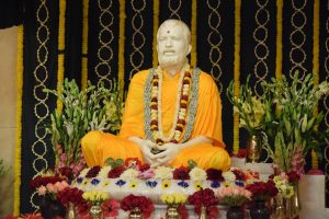 Ramakrishna Belur Math