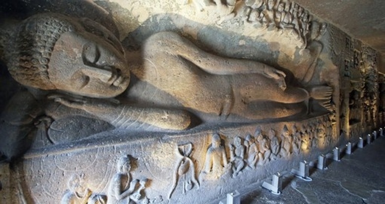 Ajanta Ellora Caves Aurangabad