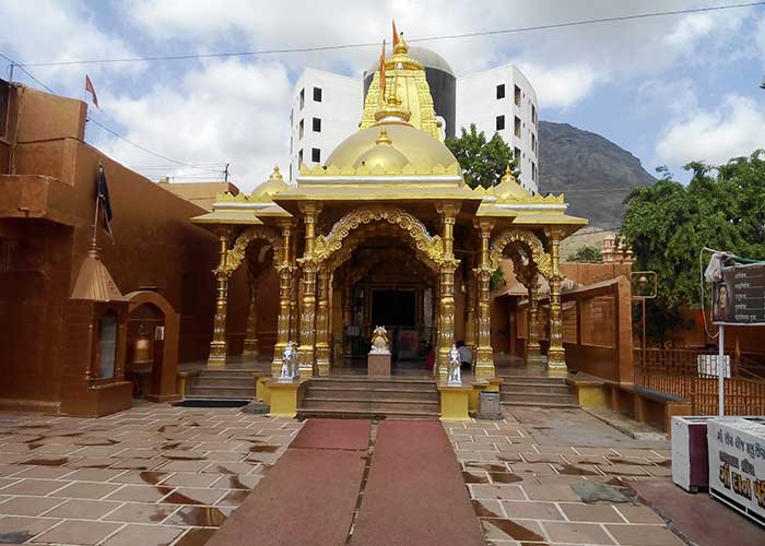 Bhavnath Mahadev Temple Junagadh