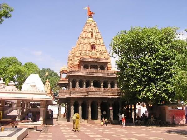 Mahakaleshwar Jyotirlinga
