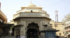 vithoba temple pandharpur