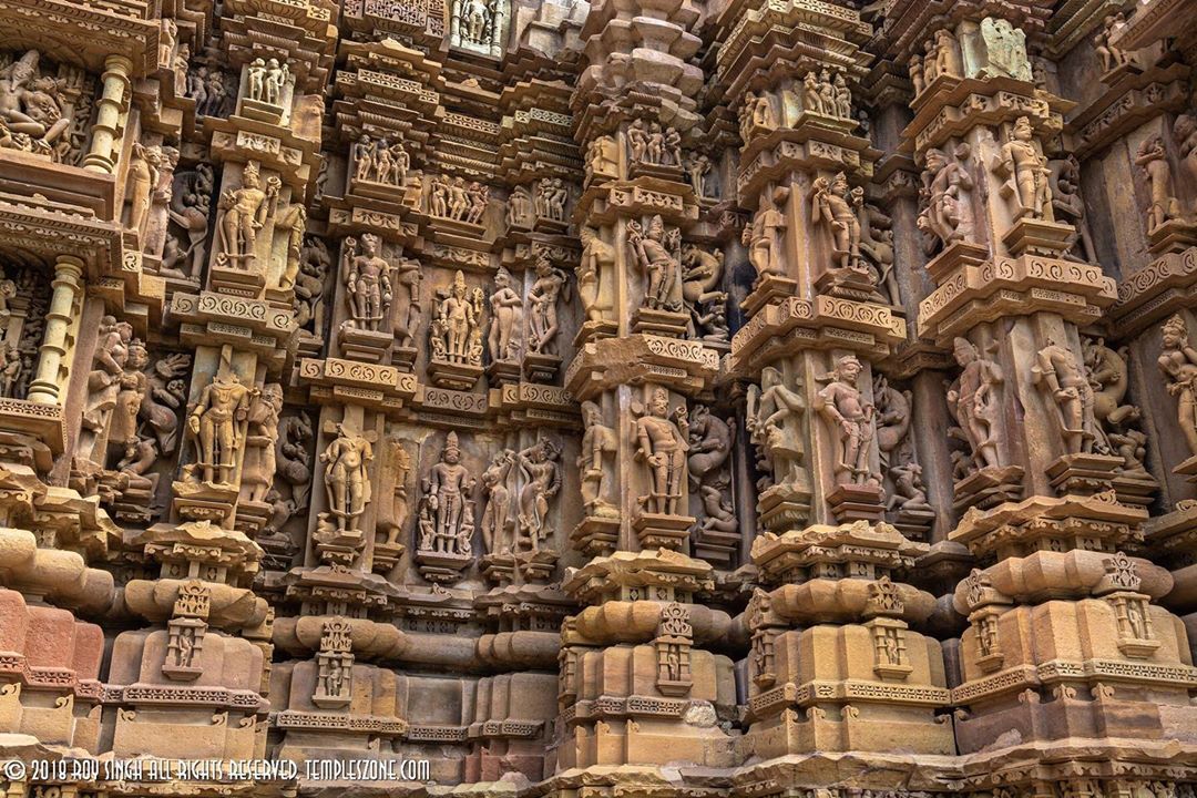 Chitragupta temple in Khajuraho Group Monuments :
Kamasutra is a remarkable docu…