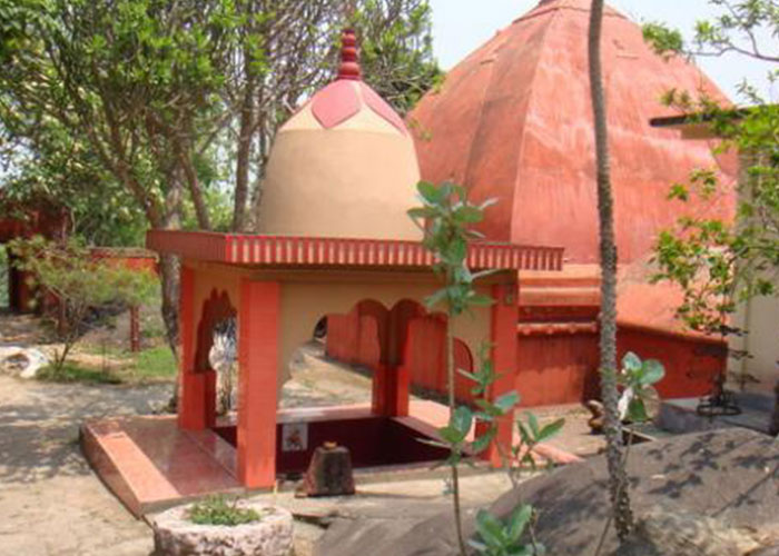 Dirgheshwari temple Guwahati
