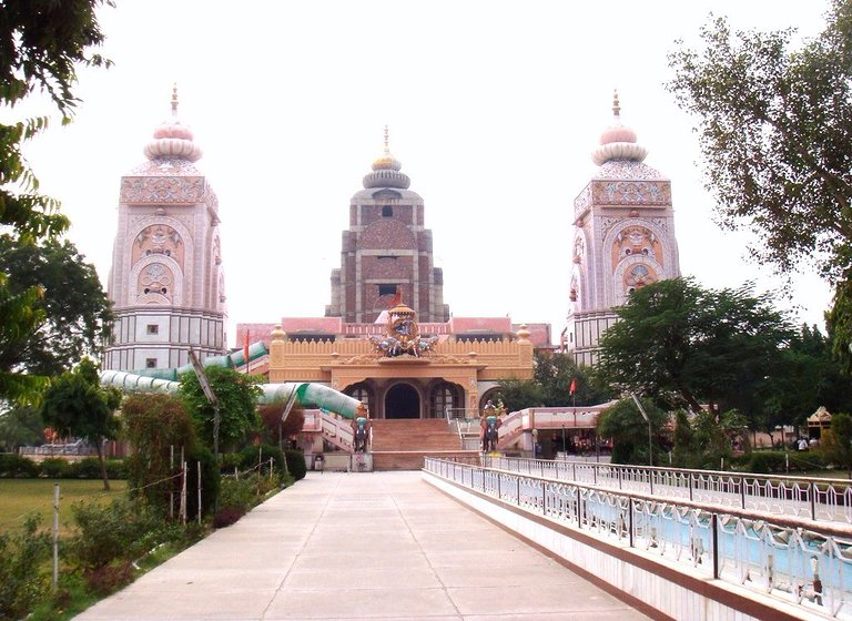 Agroha Dham Haryana