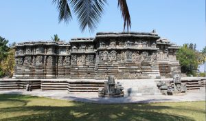Halebidu-Temple-Mysore