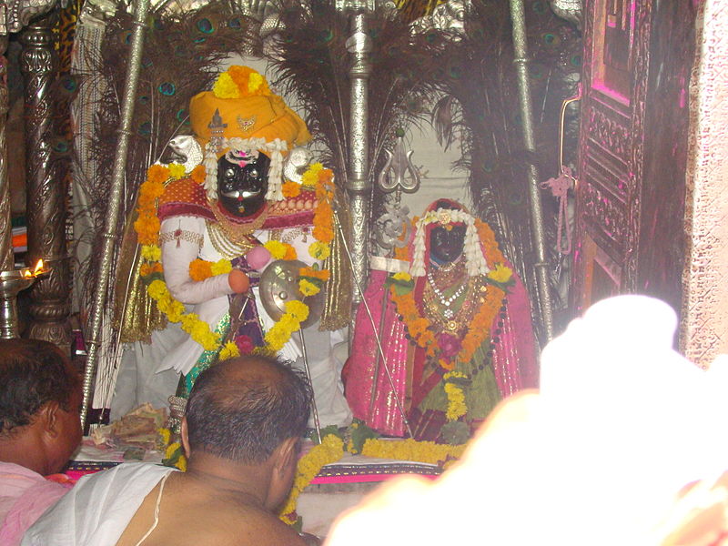 Sidhhanath Temple, Kharsundi, Sangli, Maharashtra