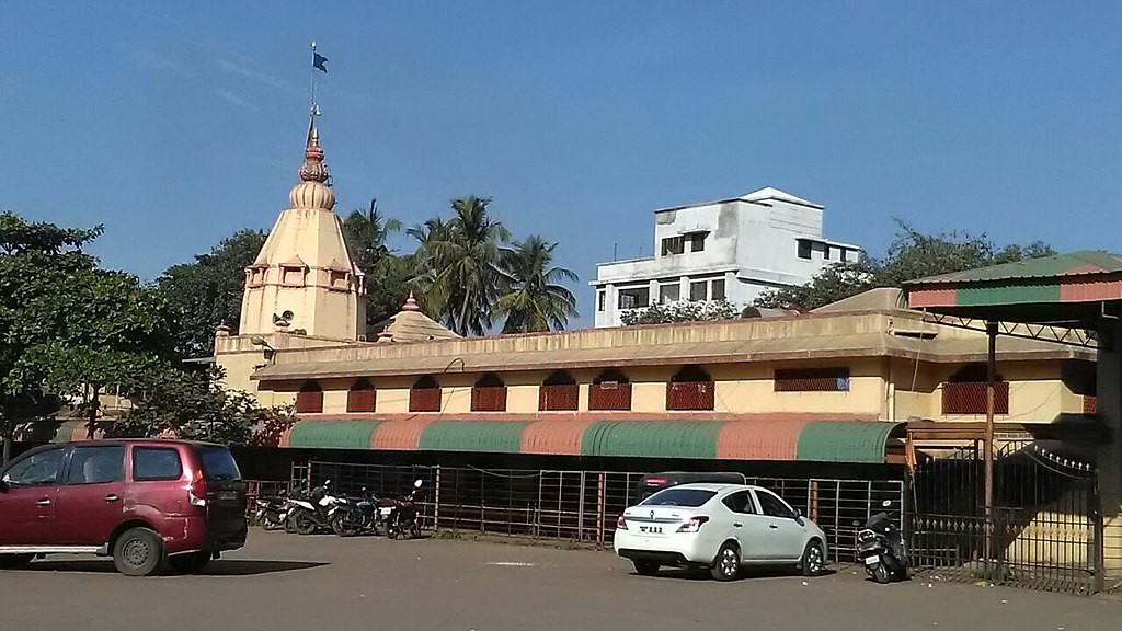 Titwala Ganesh Mandir