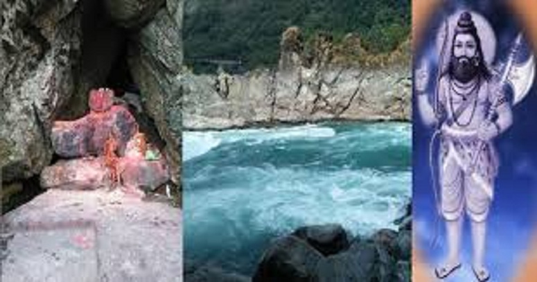 Parshuram Kund , Arunachal Pradesh