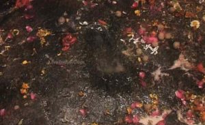 Vishnupada Temple Gaya