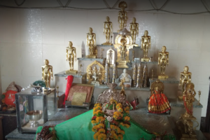 Navagraha Jain Temple