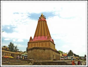 Mahaganpati / Dholya Ganpati