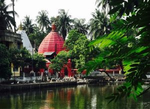 Ugratara Temple, Guwahati